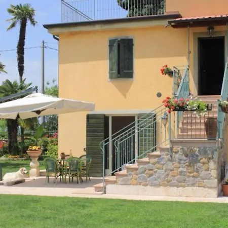 Apartment Casa Maria Bardolino