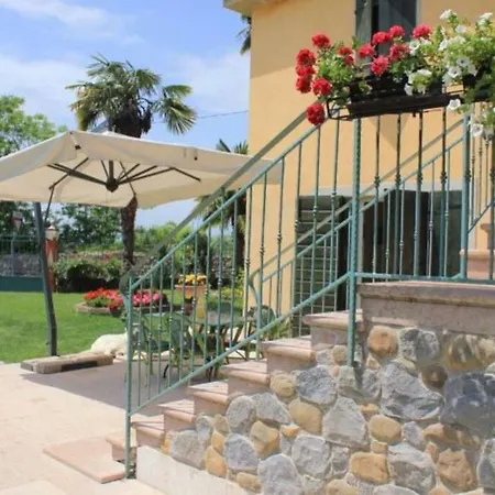 Apartment Casa Maria Bardolino