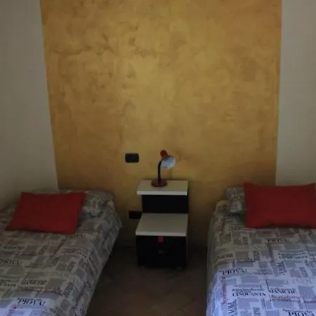 Casa Maria * 巴多利诺
