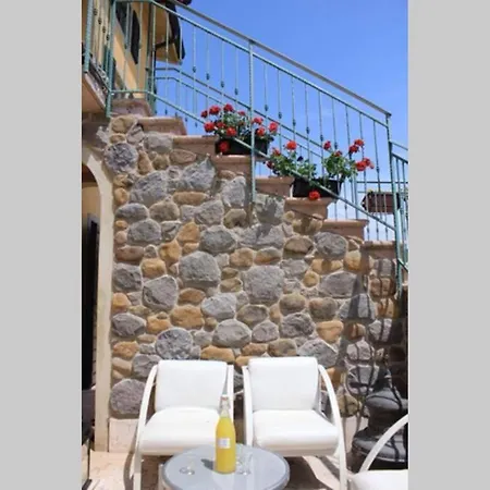 Casa Maria * 巴多利诺