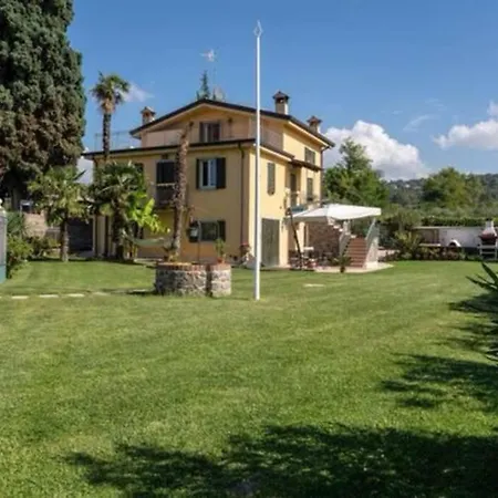 Casa Maria 公寓